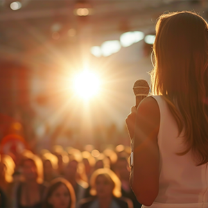 Women's Executive Summit, Women in accounting, Innovative Accountant