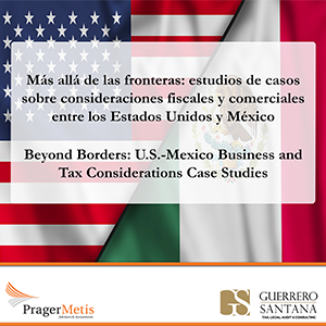 International tax tax law cross border