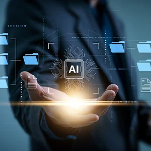 and AI, How to implement AI in accounting, AI accounting best practices