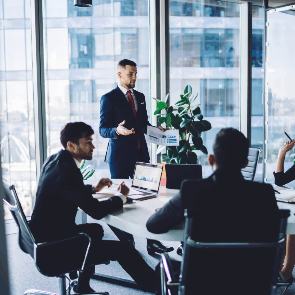 Companies House Identity Verification: A New Requirement for UK Directors and PSCs