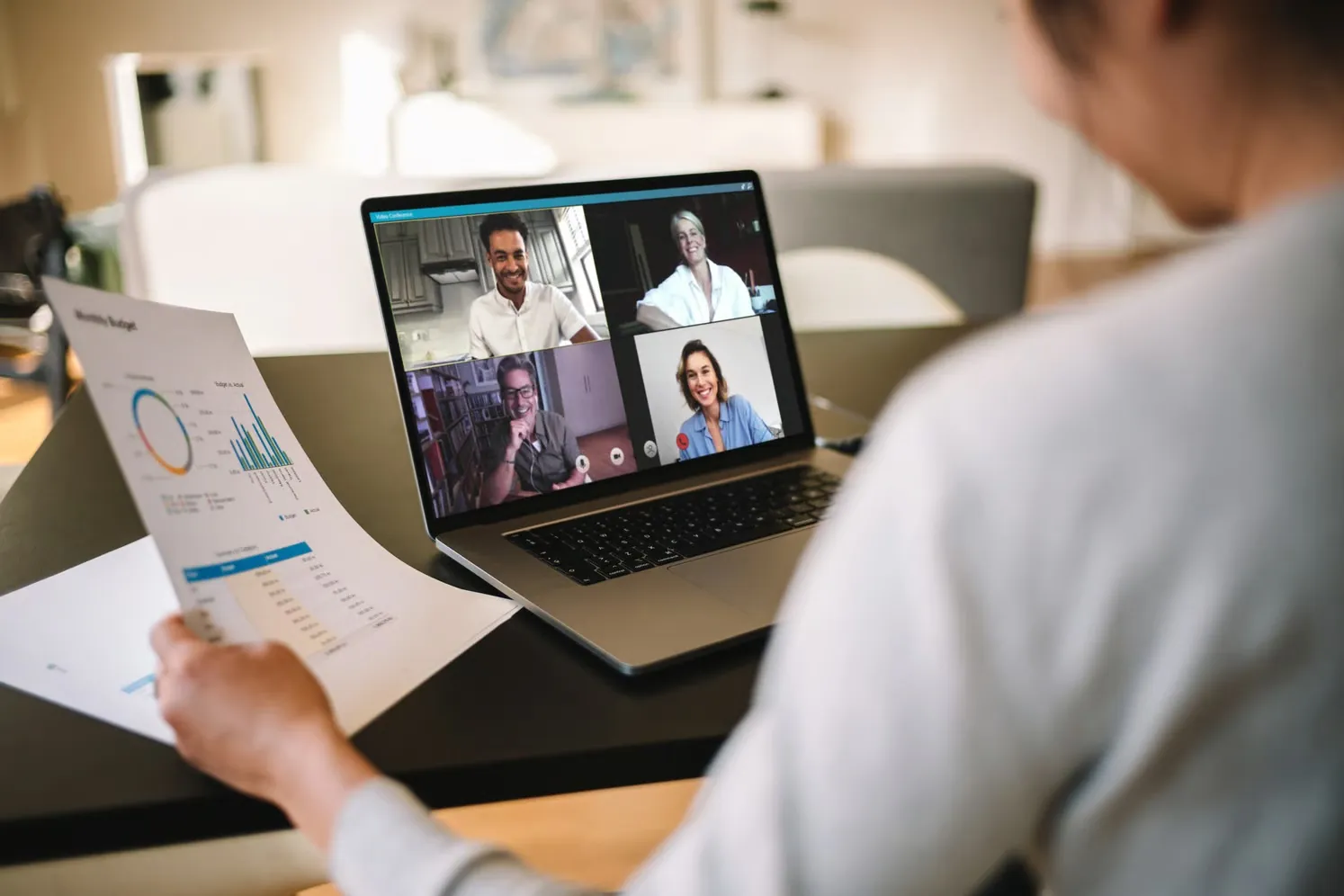 Payroll Technology Solutions