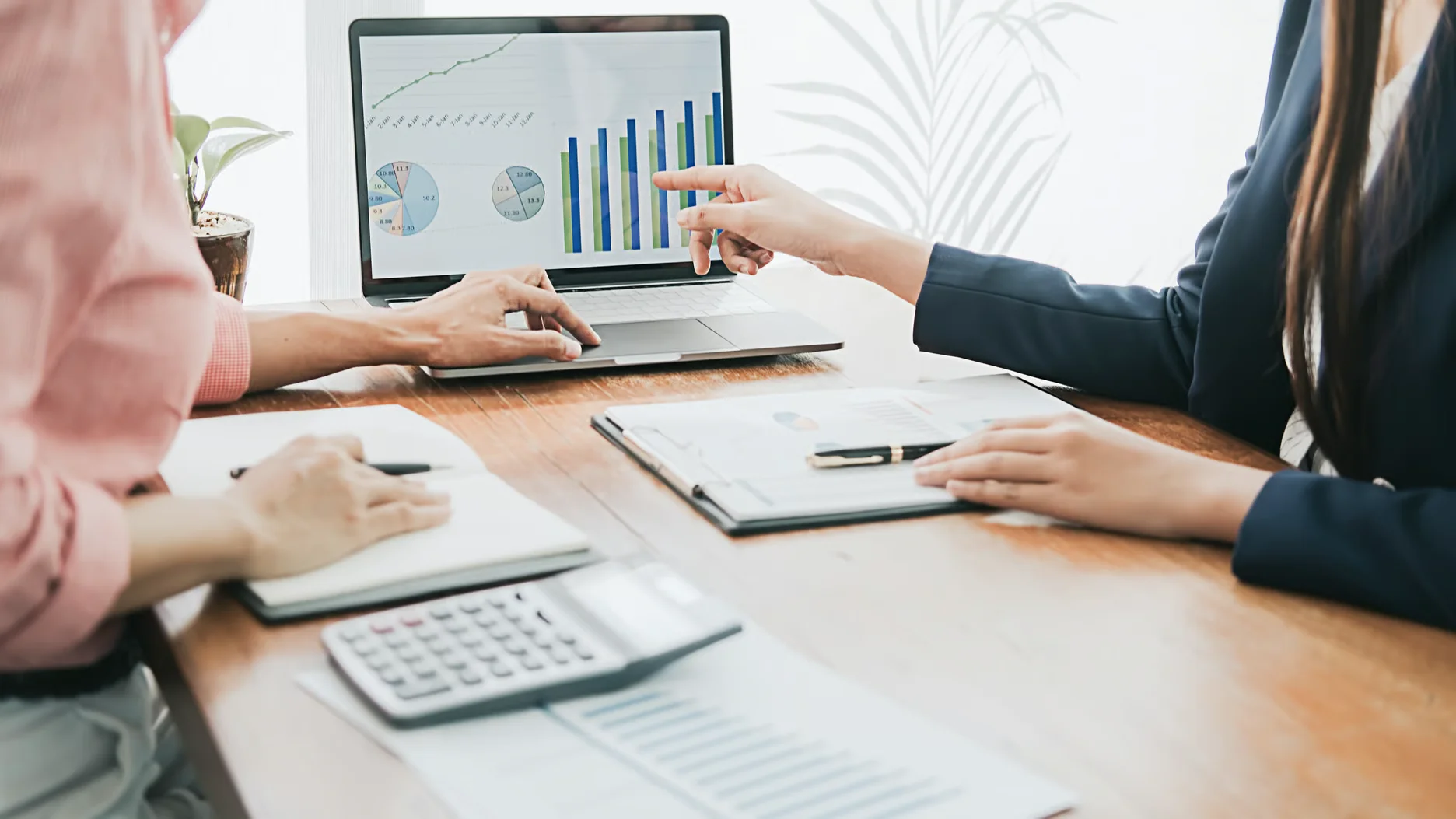 BUSINESS MANAGEMENT SERVICES