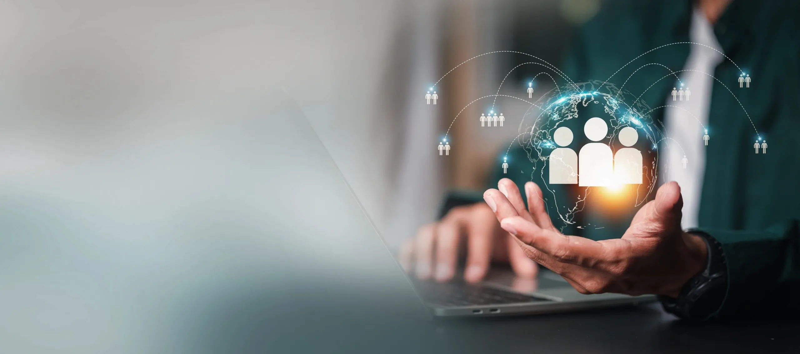 Preparation of Fin. Statements