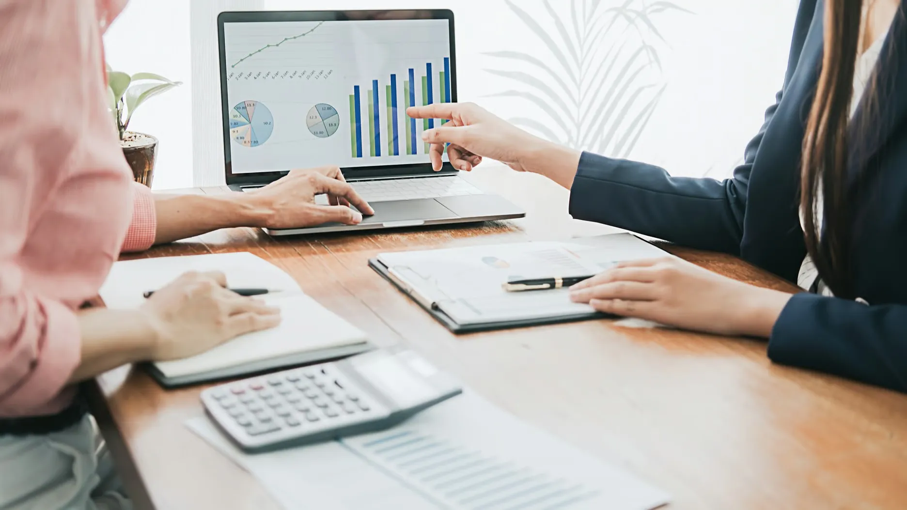 Entrepreneurial Services