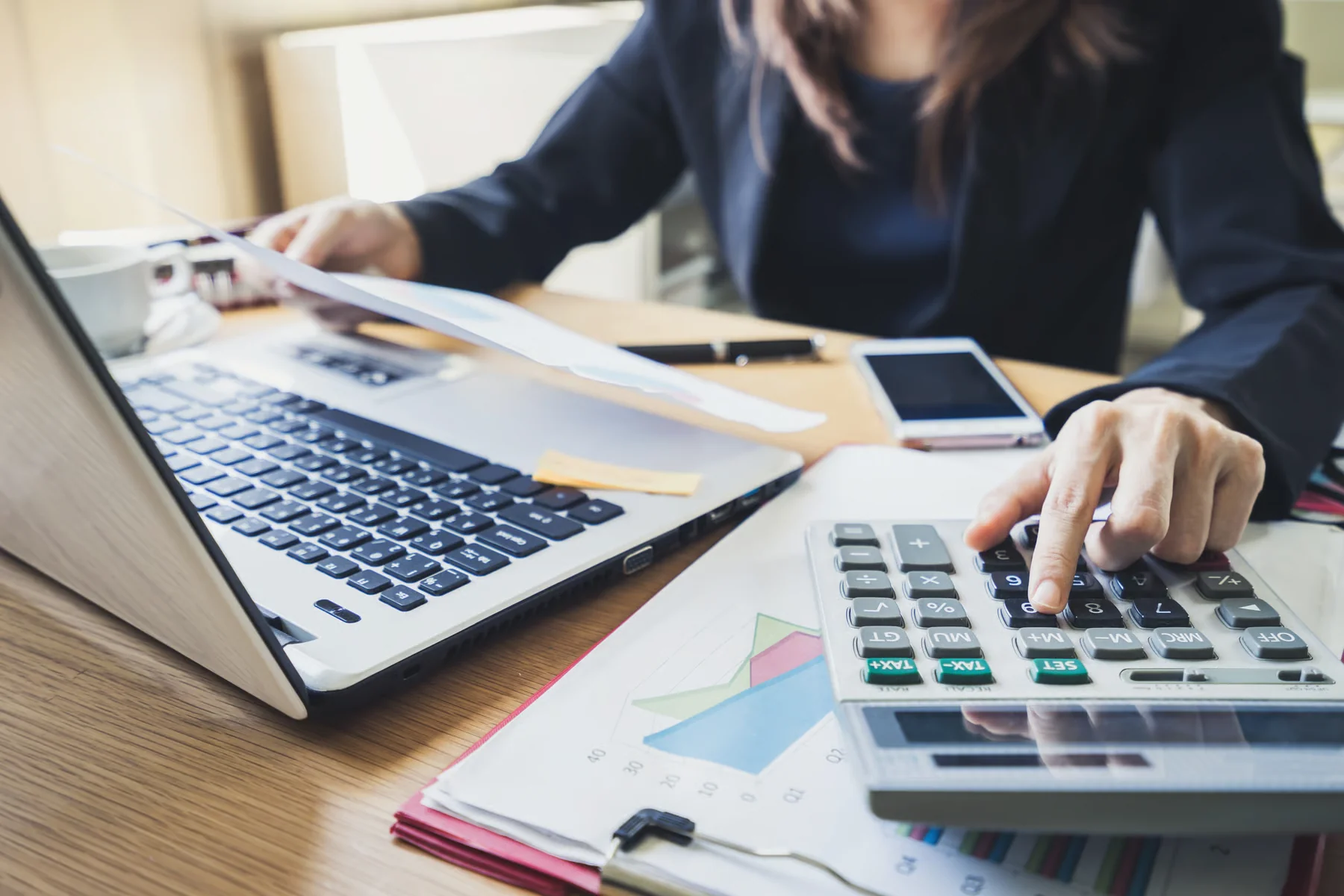 PAYROLL SERVICES