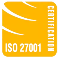 ISO 27001
