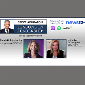 leadership in finance