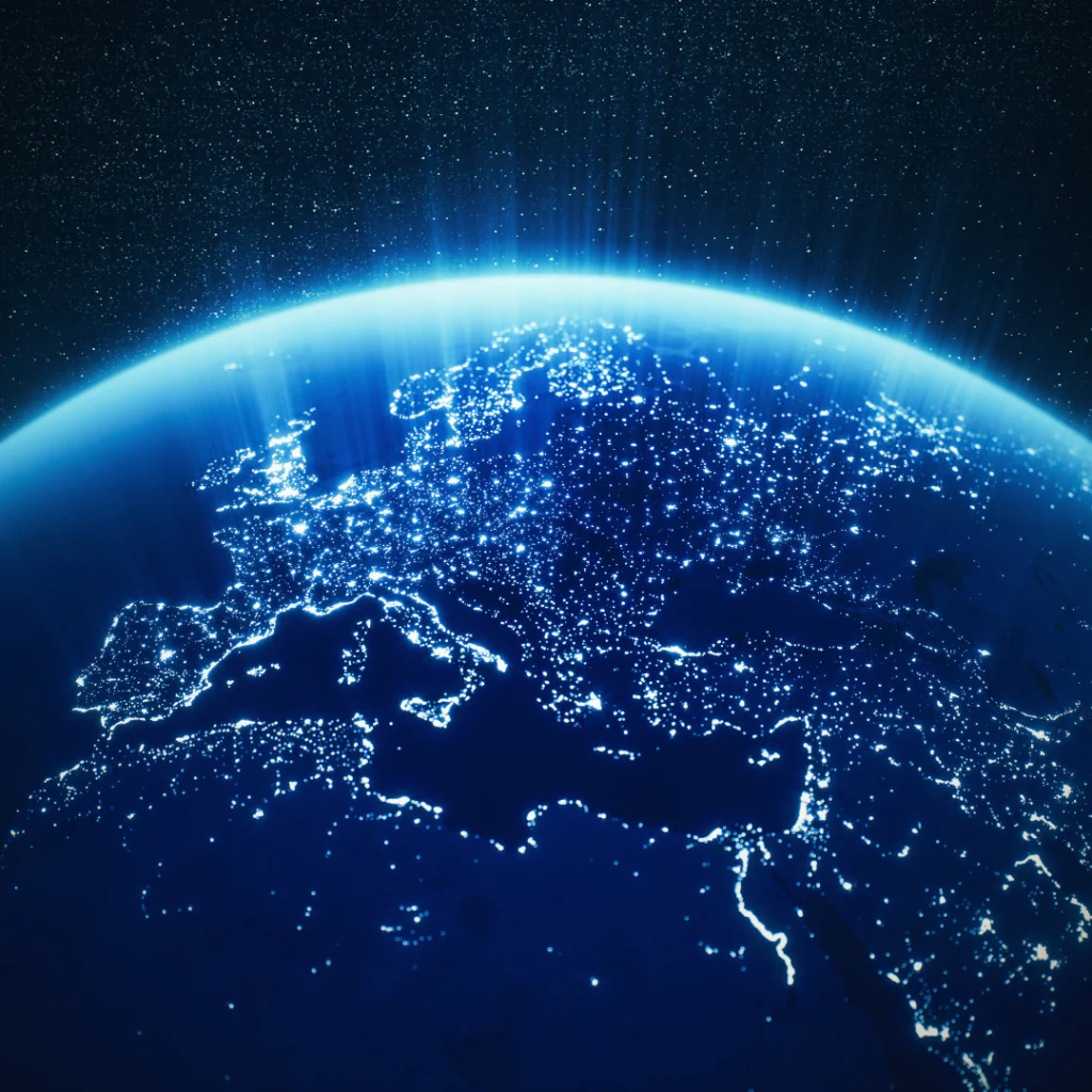 Beyond Italian Borders: The CFO’s Perspective