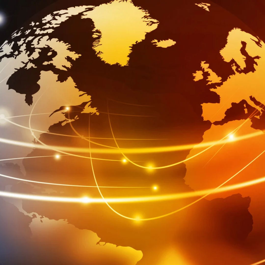 US Expansion International Business Cross-Border Business