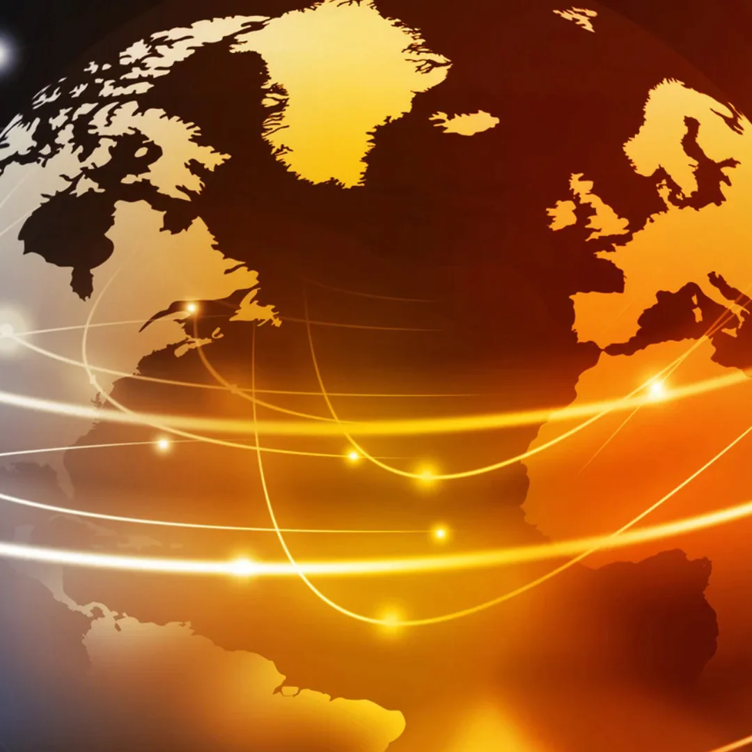 US Expansion International Business Cross-Border Business
