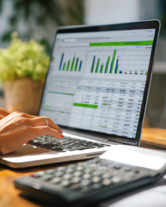 strategic business management financial advisory in accounting careers entertainment accounting